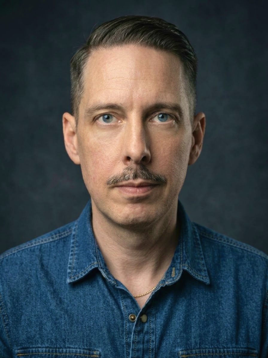 Guido Garz — Full-Stack Entwickler